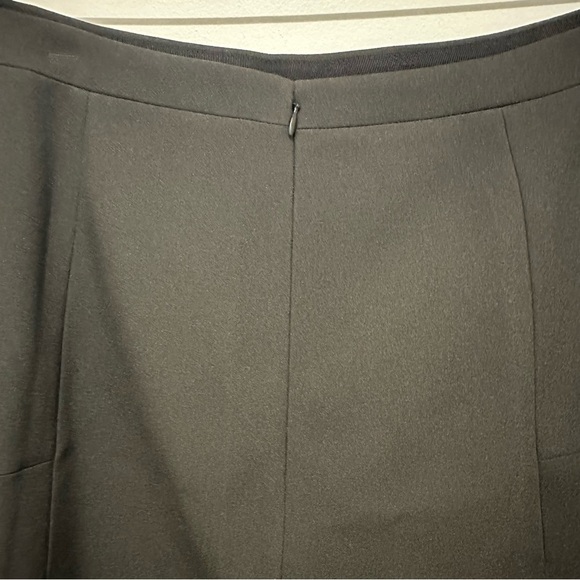 J.Crew Flared Mini‎ Skirt B0314  Women's Size 16 BRAND NEW - Picture 5 of 10